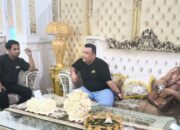 Konfederasi Serikat Pekerja Seluruh Indonesia (KSPSI) Provinsi Gorontalo menyatakan siap menggelar aksi demonstrasi besar-besaran sebagai bentuk protes terhadap manajemen Mie Gacoan (foto:Dok.Ist)