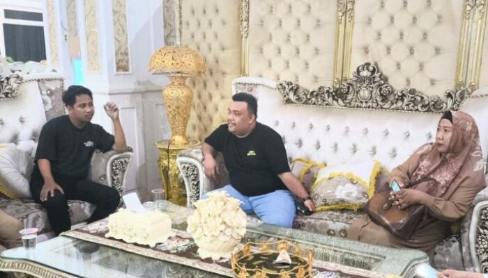 KSPSI Gorontalo Ancam Gelar Aksi Besar, Tuntut Mie Gacoan Bayar Upah Buruh