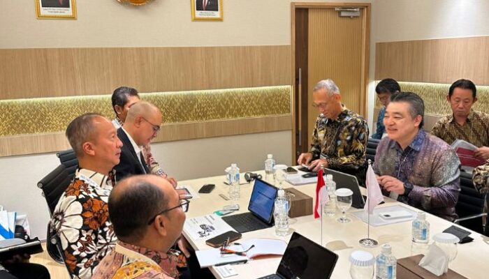 Tiga Raksasa Otomotif Jepang, Tegaskan Tak Ada Kenaikan Harga dan PHK di Indonesia