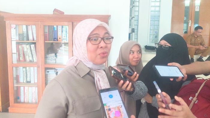 Femmy Udoki Aleg Dprd Provinsi Gorontalo F-Pan (Foto.Dok/Ulanda.id)