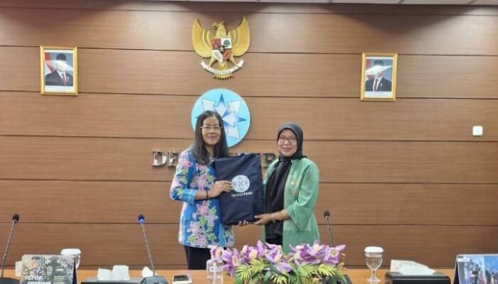 Dewan Pers: Media Berbadan Hukum Bisa Bermitra Meski Belum Terverifikasi