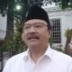 Menteri Sosial (Mensos) Saifullah Yusuf alias Gus Ipul (Liputan.com/Nanda Perdana Putra)