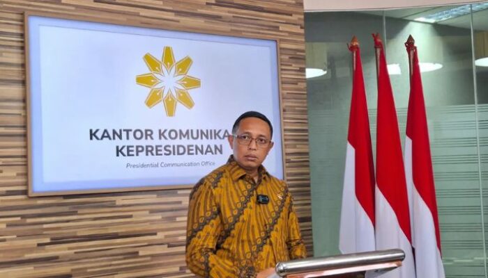 HUT ke-80 RI Digelar di Jakarta, Bukan di IKN: Pertanda Arah Baru Pemerintahan Prabowo?
