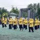 Komando Resor Militer (Korem) 133 nani Wartabone kembali hidupkan senam sehat (foto.Ist)