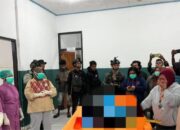 Seorang warga sipil berinisial S yang diketahui berprofesi sebagai tukang ojek, menjadi korban penganiayaan menggunakan senjata tajam oleh KKB. (Dok. Istimewa)