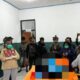 Seorang warga sipil berinisial S yang diketahui berprofesi sebagai tukang ojek, menjadi korban penganiayaan menggunakan senjata tajam oleh KKB. (Dok. Istimewa)