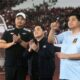 Erick Thohir (tengah) bersama Menpora Dito Ariotedjo (kiri) dan Ketua Steering Committee Piala Presiden 2025, Maruarar Sirait (kanan)/foto.Ist