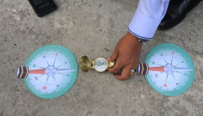 Fenomena Langka: Matahari Tepat di Atas Ka’bah, Cek Arah Kiblatmu pada 15-16 Juli 2025!
