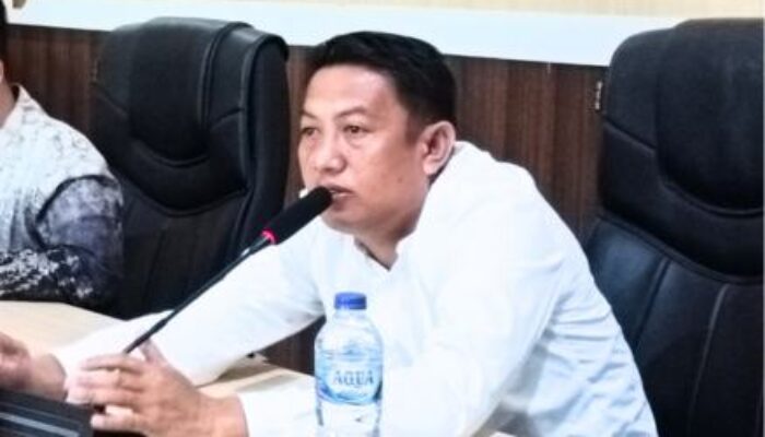 Fraksi NasDem Desak Pansus Usut PT Pabrik Gula, DPRD Diminta Bertindak Tegas