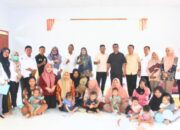 Komisi IV Temukan Keterbatasan Anggaran Makanan Bergizi di Belle Mosehati