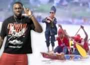 Penyanyi lagu Young, Black & Rich akan hadir memeriahkan Festival Pacu Jalur setelah lagunya viral digunakan bocah penari Aura Farming di Riau (foto.dok/Ulanda.id)