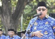 Wali Kota Gorontalo Tegaskan ASN Bukan Bawahan DPRD, Cegah Intervensi Politik