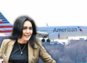 Anggota Komisi VI DPR RI Rieke Diah Pitaloka menilai Amerika Serikat (AS) 'memaksa' Indonesia membeli 50 pesawat Boeing.