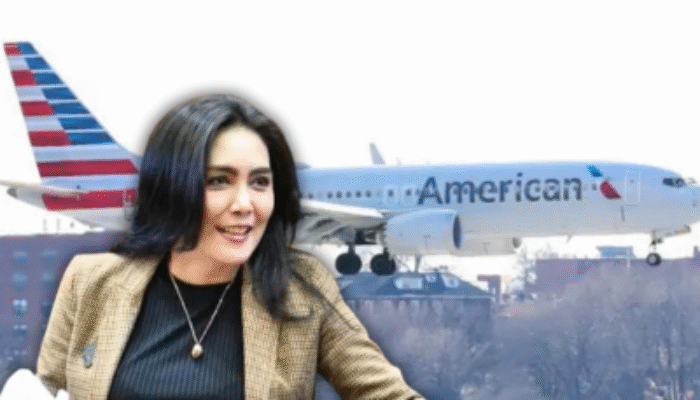 Rieke: Pembelian 50 Pesawat Boeing Sebagai Syarat Penurunan Tarif AS