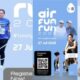 Air Fun Run 2025 Pemerintah Kota Gorontalo