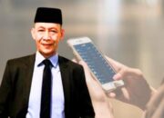 ASN Wajib Posting atau TPP Hilang: Salahudin Pakaya Sebut Gubernur Gorontalo Langgar Konstitusi