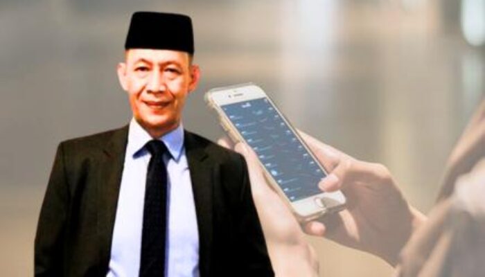 ASN Wajib Posting atau TPP Hilang: Salahudin Pakaya Sebut Gubernur Gorontalo Langgar Konstitusi
