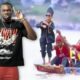 Penyanyi lagu Young, Black & Rich akan hadir memeriahkan Festival Pacu Jalur setelah lagunya viral digunakan bocah penari Aura Farming di Riau (foto.dok/Ulanda.id)