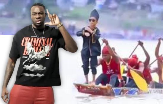 Penyanyi lagu Young, Black & Rich akan hadir memeriahkan Festival Pacu Jalur setelah lagunya viral digunakan bocah penari Aura Farming di Riau (foto.dok/Ulanda.id)