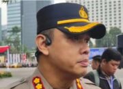 Polisi Ungkap Isi Tas Diplomat Muda Arya Daru di Rooftop Gedung Kemlu