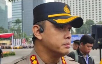 Polisi Ungkap Isi Tas Diplomat Muda Arya Daru di Rooftop Gedung Kemlu