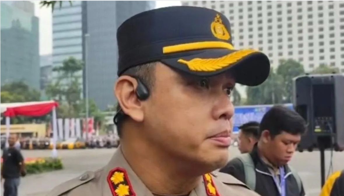 Dokumentasi Antara
