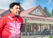 Ketua Dprd Boalemo Karyawan Eka Putra Noho (Foto/Ulanda.id)