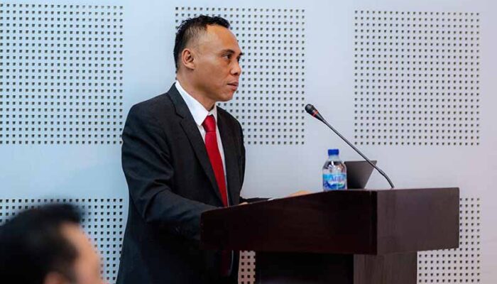 Sosiologi Bencana di Gorontalo: Sejarah Gempa, Peringatan Tsunami, dan Lelucon yang Beresiko