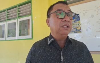 Anggota Dprd Provinsi Gorontalo Gustam Ismail (Foto: Ist/Ulanda.id)
