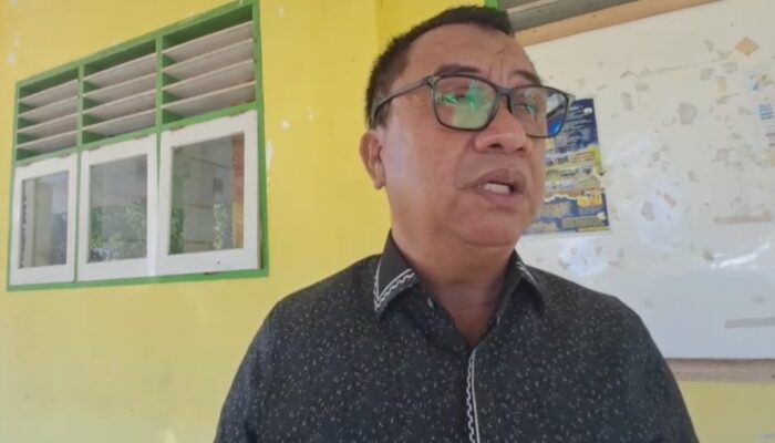 Tak Ada Murid Baru, SMK Kesehatan Gorut Terancam Tutup