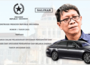 Anggota Dprd Umar Karim menyatakan kebijakan tersebut bertentangan dengan regulasi nasional, khususnya Surat Edaran Menteri Dalam Negeri (SE Mendagri) terkait pemanfaatan dana efisiensi. (Foto: Ist/Ulanda.id)