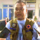 Kepala BPBD Provinsi Gorontalo, Bambang Tri Handoko (Foto:Ist/Ulanda.id)