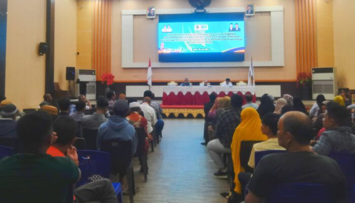 Pahami Keluhan, Wali Kota Turunkan Pajak Untuk Pengusaha Walet