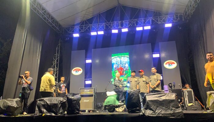 Gorontalo Gelar CSP Ke-18