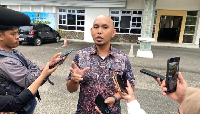 Kuasa Hukum Pemkot Bantah Dugaan Penggunaan Senjata Kejut Listrik Saat Razia Satpol PP