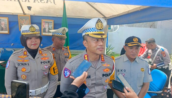 Operasi Patuh Otanaha Permudah Masyarakat