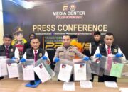 Ditkrimum Polda Gorontalo Berhasil Ungkap Kasus Perumahan Fiktif Ratusan Juta