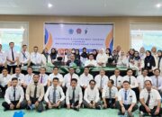 Unismuh Palu Gelar LMT Perkuat Tata Kelola Kelembagaan