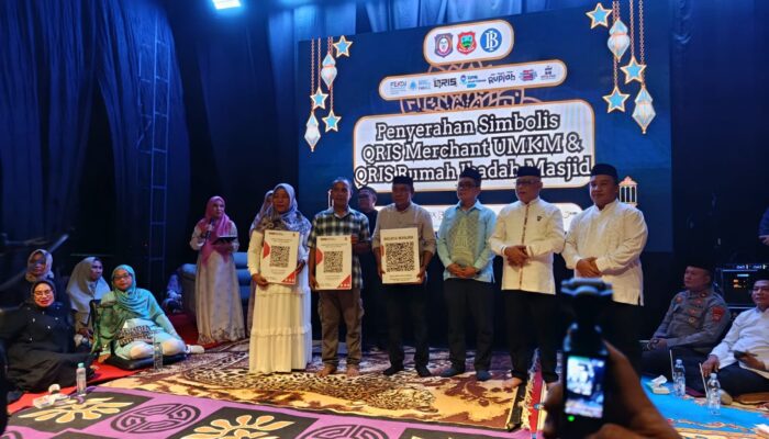 Bupati Gorontalo Luncurkan Program KOPI-ST, Kolaborasi Inovatif Lawan Stunting dan Angkat UMKM Lokal