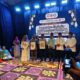 Bupati Gorontalo meluncurkan program KOPI-ST (Foto: Ist)