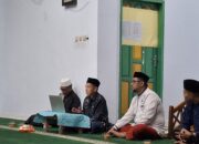 Pengajian Cabang Tatanga Hadirkan Sekretaris Wilayah Muhammadiyah