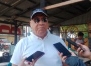Menyongsong Hari Kemerdekaan, PMI Komitmen Penuhi Stok Darah Di Gorontalo