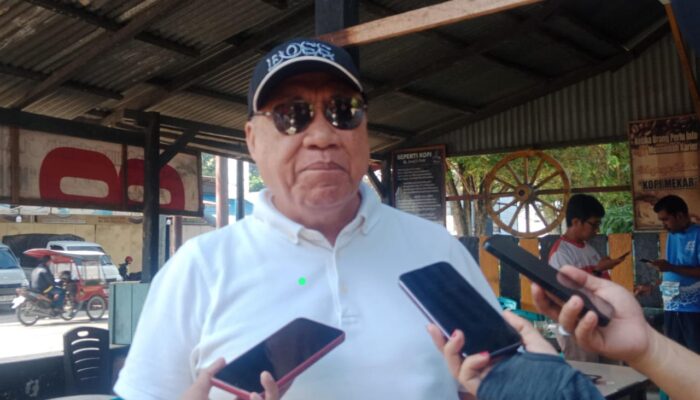 Menyongsong Hari Kemerdekaan, PMI Komitmen Penuhi Stok Darah Di Gorontalo