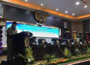 Ogah Dipuji, Adhan Dambea Minta DPRD Kritisi Pemerintahannya