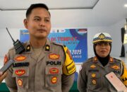 Operasi Patuh Otanaha Berakhir, Mayoritas Masyarakat Patuh Berlalu Lintas