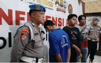 Polri ungkap tindak kekerasan anak yang melibatkan orang tua sebagai pelaku (Foto: Ist)