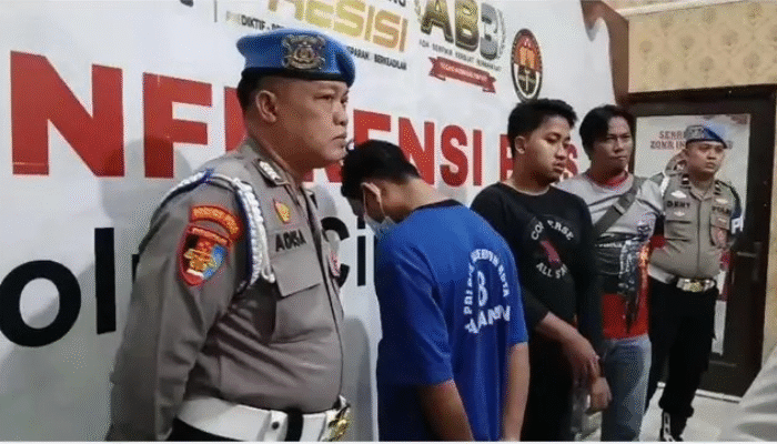 Tragis Sepanjang 2025: Balita Disiksa Hingga Tewas, Hanya Karena Minta Susu