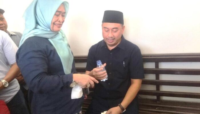 Sosok Tangguh di Balik Vonis Bebas Hamim Pou