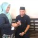 Loly Yunus, sosok tangguh terus mendampingi mantan Bupati bone bolango Hamim Pou (Foto: Ist. Fazrian/Ulanda.id)