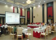 Pemkot Gorontalo Dorong Koperasi Jadi Motor Ekonomi Warga Kelurahan